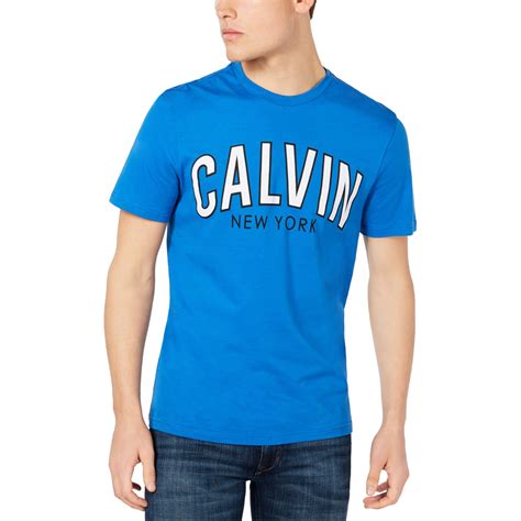 calvin klein t shirt buy|Calvin Klein men's t shirts.